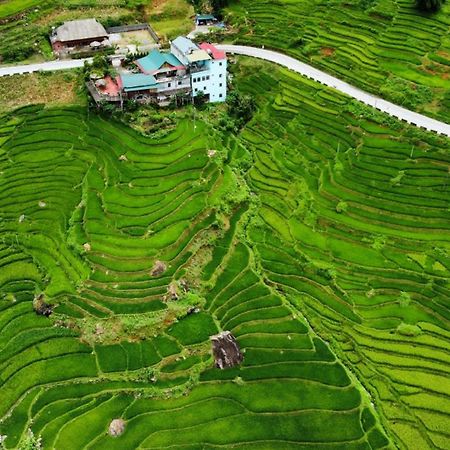 Hoa'S Homestay Sapa Екстер'єр фото